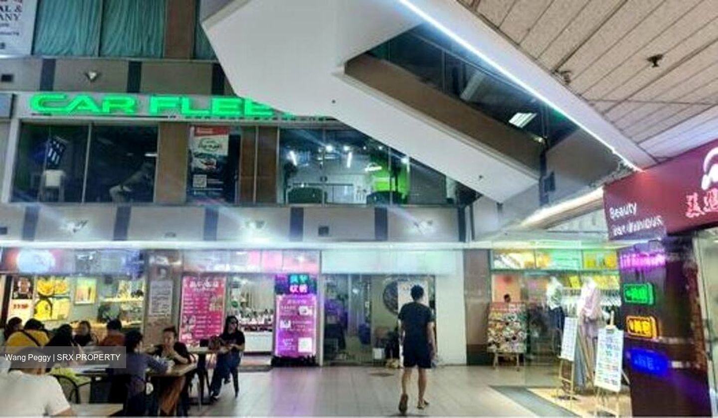 Textile Centre (D7), Office #496731831